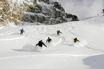 Passo Tonale