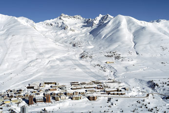 Passo Tonale