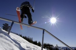 Hafjell utökar öppettiderna och öppnar en ny lift 