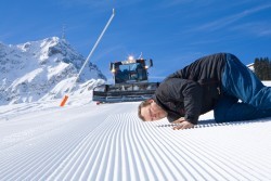 Prisutdelning: Kitzbüheler Alpen »Bästa skidområde 2010« 
