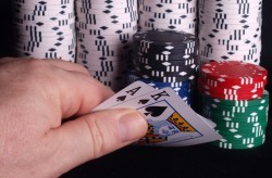 Poker och skidåkning - Pokervecka i Les 2 Alpes