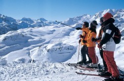 Obertauern – den oupptäckta pärlan