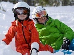 Branäs vann återigen Stora Barnsemesterpriset 2011!