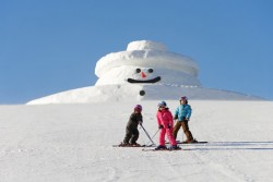 Fjälkonferens och Stöten i Sälen i nytt samarbete