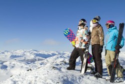 Skipass for SkiStars hele sesongen