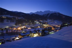 Sölden - mer än snö och skidåkning