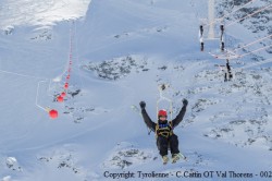  Val Thorens – Världens bästa skidområde upprustas - Billede 2000