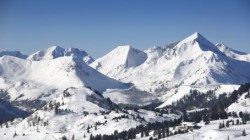 Lion Alpin presenterar årets högsta nyhet, Obertauern