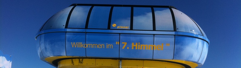 Scladming Dachstein – snö du kan lita på