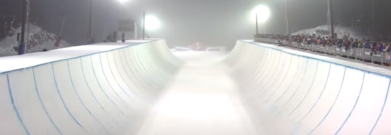 Åk till Oslo och se X games i februari 2016