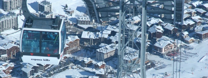 11 saker du ska uppleva i Tignes/Val d´Isere