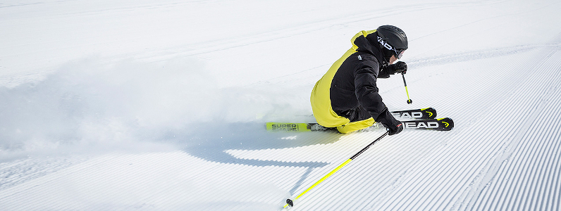 Österrike: Här får du flest kilometer på skidorna på ett och samma liftkort!