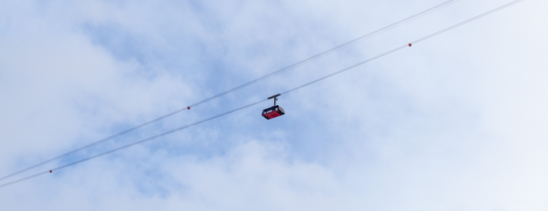 Ski amadé har allt vad hjärtat begär