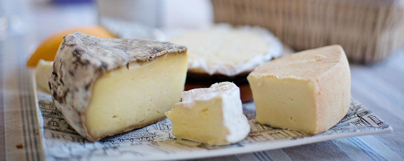 Franska frestelser under skidsemestern