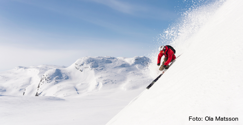 Norges bästa skidort för tionde gången i rad
