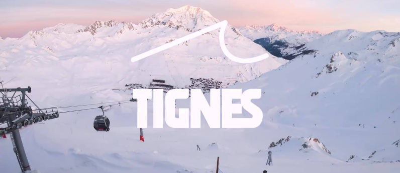 Ny lift i Tignes/Val d’Isere till vintern 22/23