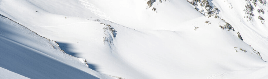 St. Anton – skidområdet som är svårt att överträffa