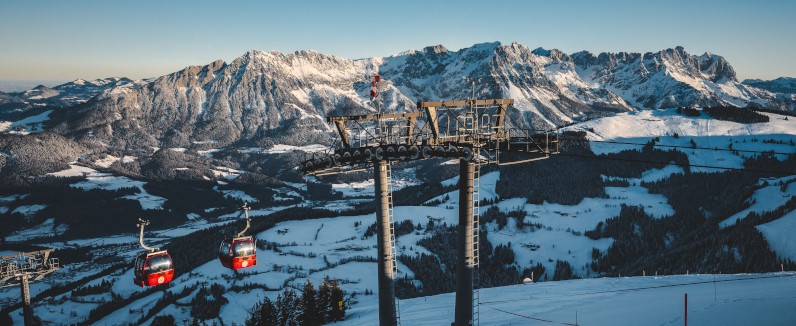 Skidresa till Westendorf – Österrikisk familjepärla med 288 kilometer pister