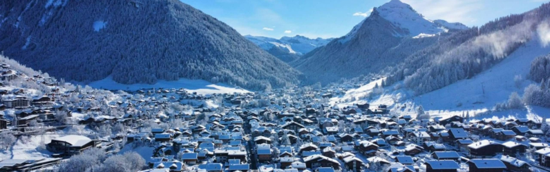 Nyheter från Morzine-Avoriaz 2023/2024