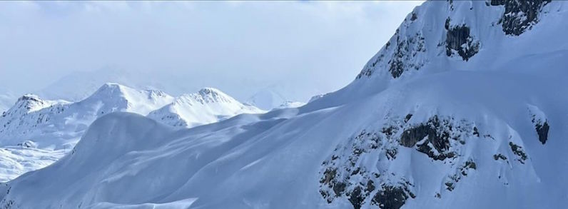 St. Anton i uge 10: Färsk snörapport