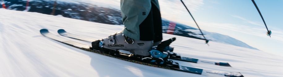 Den stora guiden: Skidexpertens 6 tips för att välja pjäxor