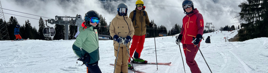 I utkanten av de stora skidområdena ligger de “glömda” skidorterna