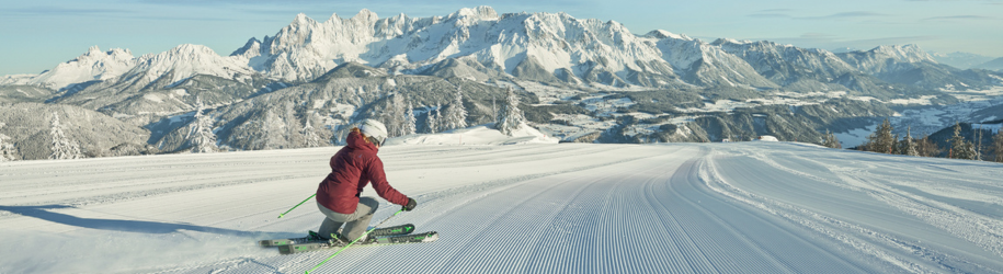 Hyra eller köpa skidor - vad ska du välja? Få svaret här »