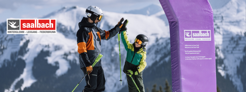 10 anledningar att välja Skicircus Saalbach Hinterglemm Leogang Fieberbrunn