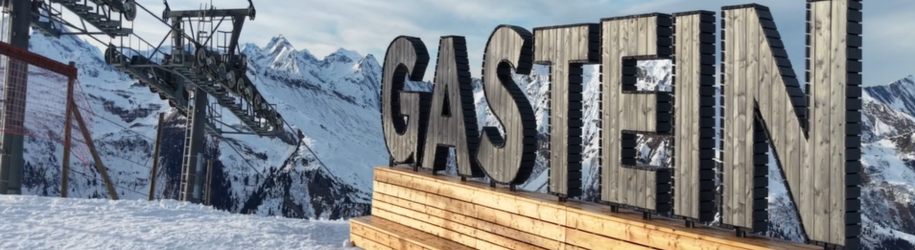 Snabbvisit i Bad Gastein – vissa relationer släpper man aldrig helt