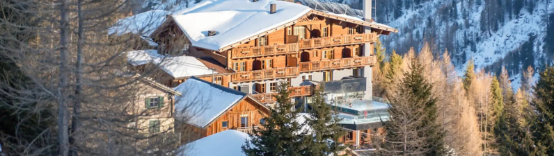 VINN: Resa till Sölden