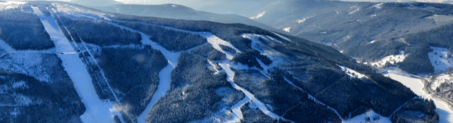 Jättelikt liftprojekt ska knyta ihop Spindleruv Mlyn