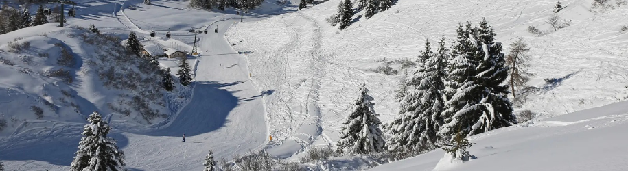 3 nya liftar i Passo Tonale står klara till vintern