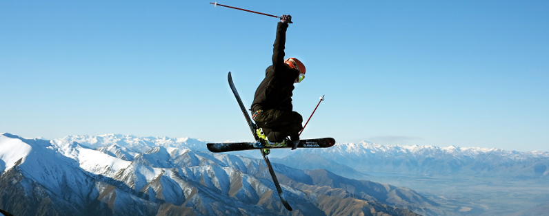 Hur Långa Ska Slalomskidor Vara