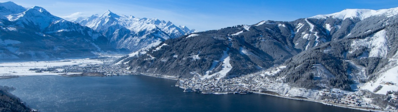 VINN: Resa till Zell am See