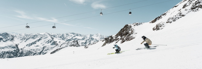 VINN: Resa till Sölden