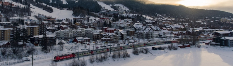 VINN: Resa till Zell am See