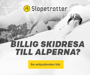 Slopetrotter